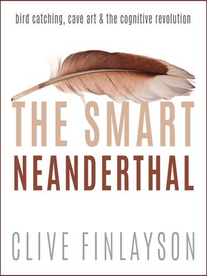 cover image of The Smart Neanderthal